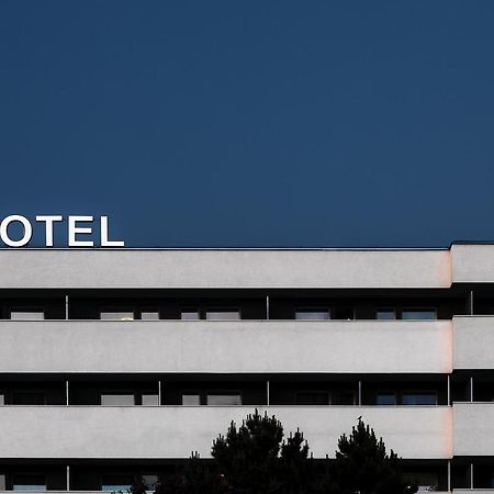 Hotel Slezan Брунталь Экстерьер фото